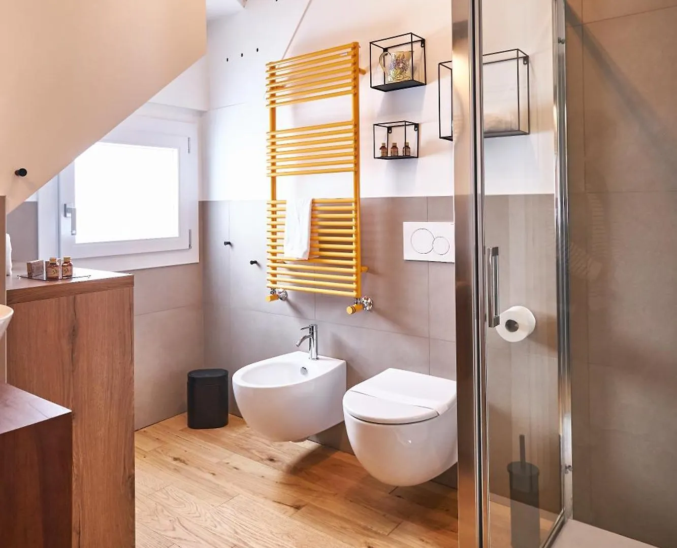Orti29 - Luxury Stay Bolonia