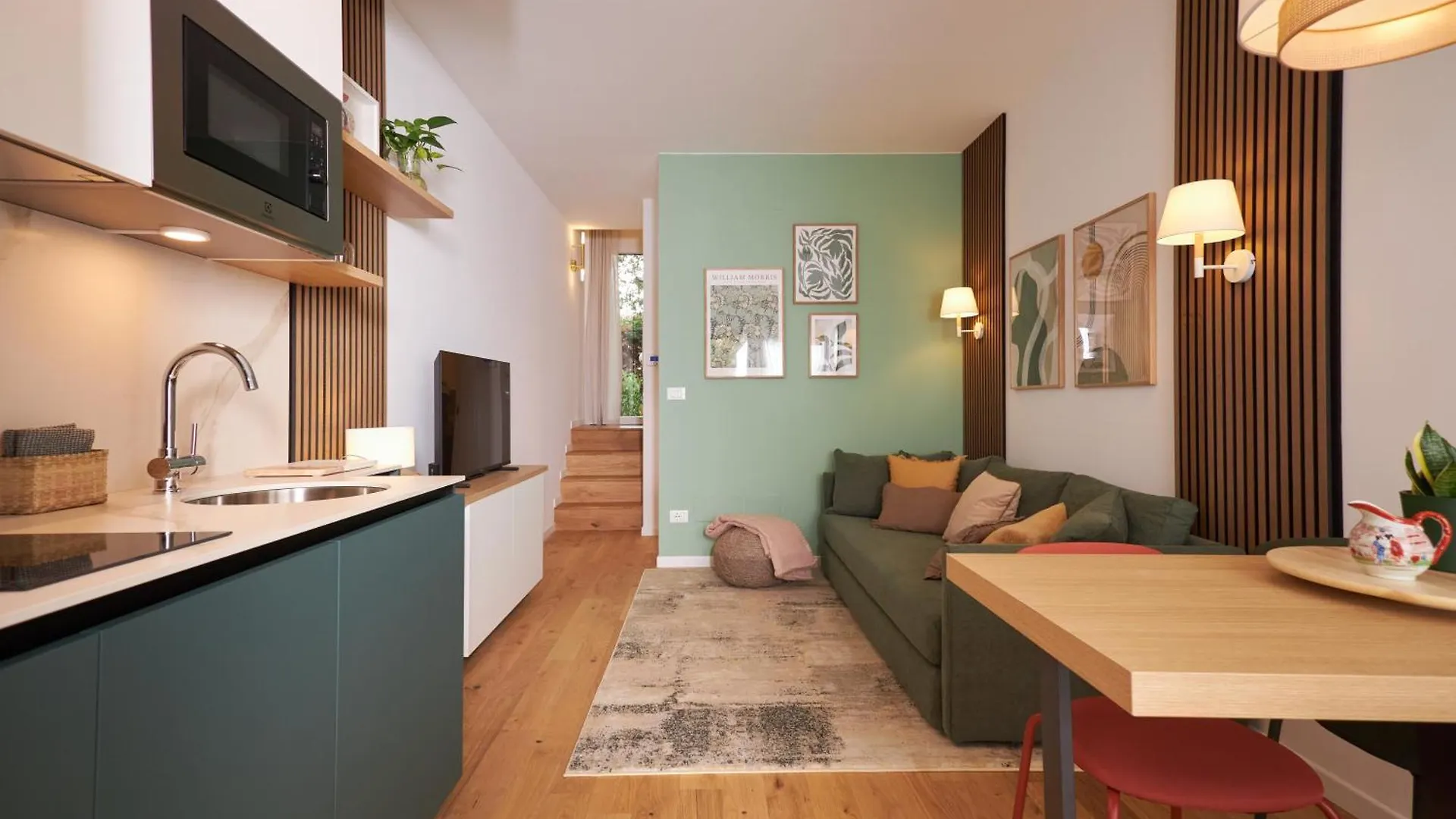 Orti29 - Luxury Stay Bolonia