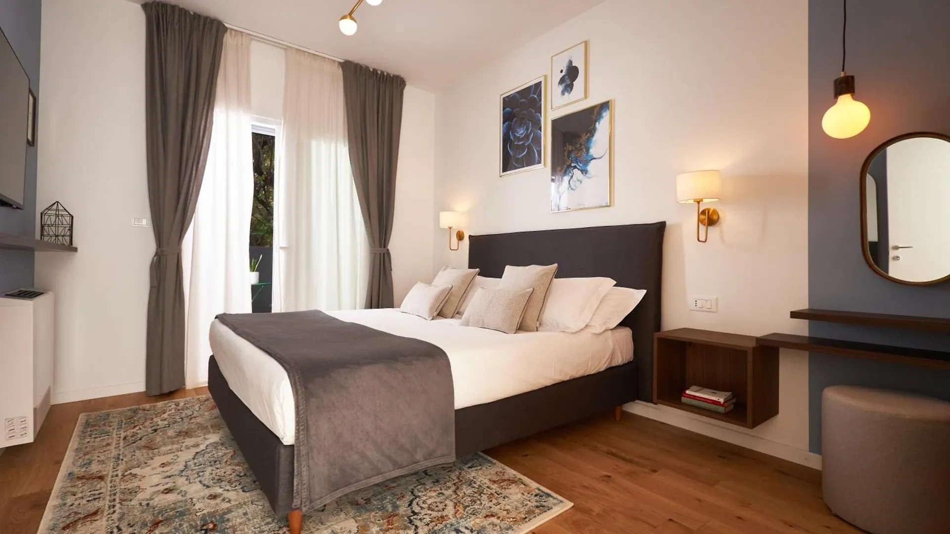 Сasa de vacaciones Orti29 - Luxury Stay Bolonia