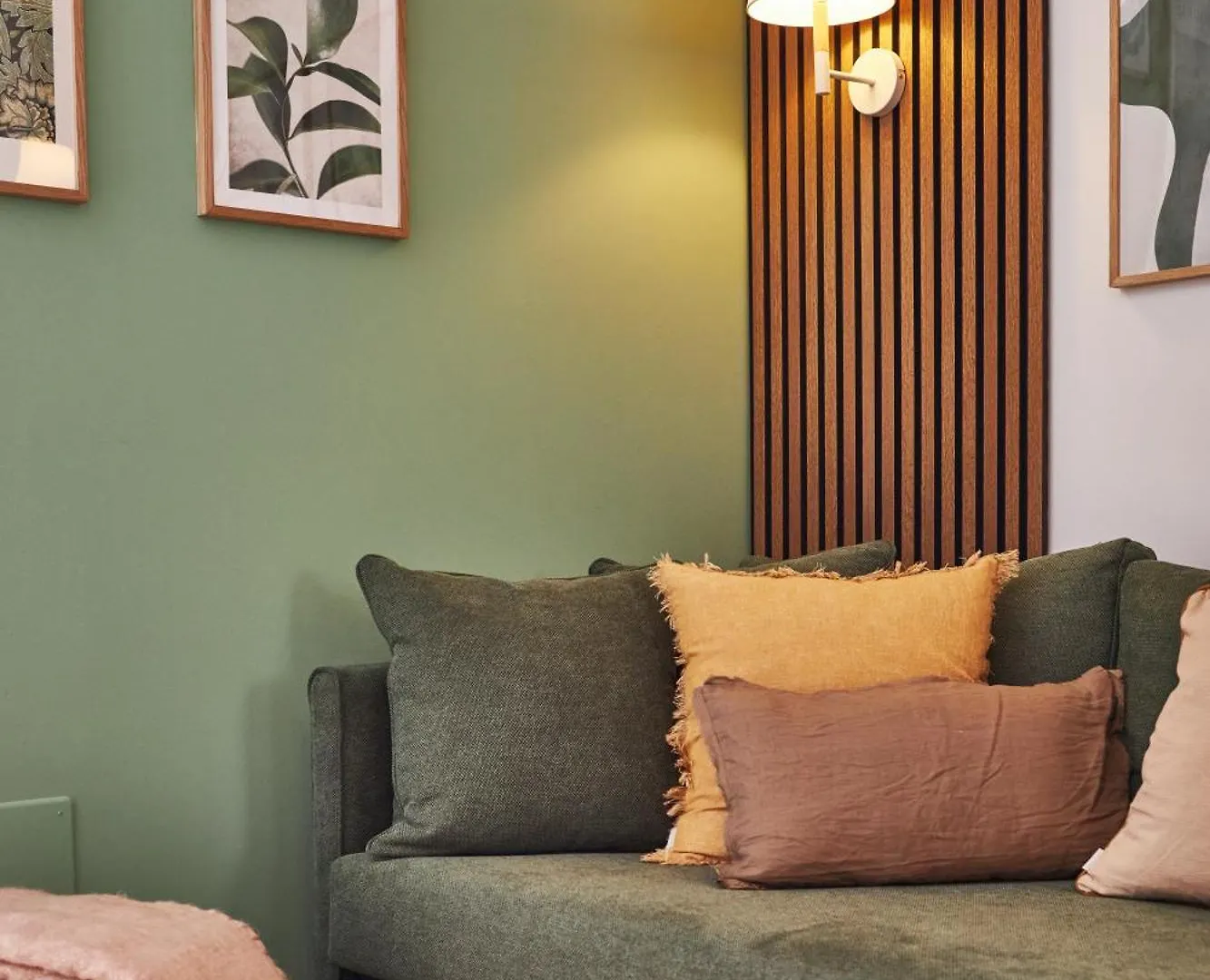 Orti29 - Luxury Stay Bolonia
